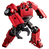 Hasbro Transformers Deluxe Cliffjumper