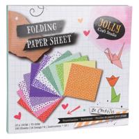 Origami Boek 180 Pagina&apos;s