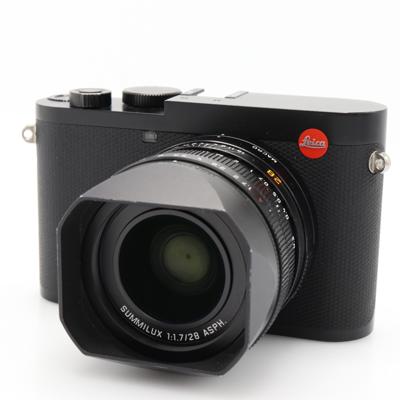 Leica 19050 Q2 occasion