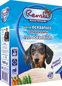 RENSKE VERS VLEES VIS 395 GR