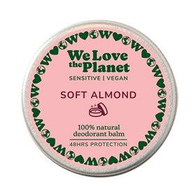 Deodorant Crème Bio