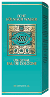 4711 Original Eau de Cologne Splash
