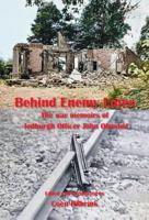Behind Enemy Lines.The war memoirs of Jedburgh Officer John Olmsted. (Paperback)