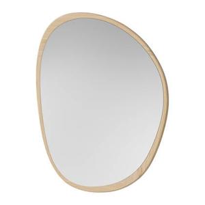 Bolia Elope Spiegel - White Pigmented Oiled Oak - 88,5 x 71 cm