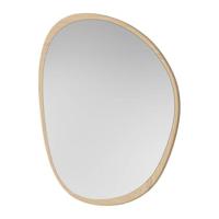 Bolia Elope Spiegel - White Pigmented Oiled Oak - 88,5 x 71 cm Bolia Elope Spiegel - White Pigmented Oiled Oak - 88,5 x 71 cm