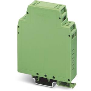 Phoenix Contact UEGH 22,5 DIN-rail-behuizing Kunststof 10 stuk(s)