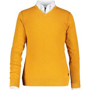 State of Art State of Art Pullover V-Neck Plai