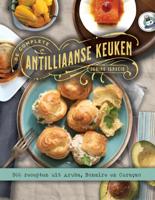 De Complete Antilliaanse Keuken (Hardback)