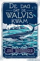 De dag dat de walvis kwam (Paperback)