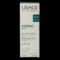 Uriage Hyseac mat 40 Milliliter
