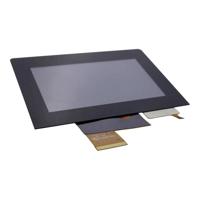 Display Elektronik LC-display Wit 480 x 272 Pixel (b x h x d) 105.50 x 67.20 x 4.10 mm DEM480272LTMH-PWNC - thumbnail