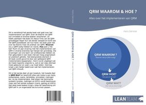 QRM Waarom & Hoe? - J.A.L. Gerrese - ebook