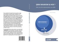 QRM Waarom & Hoe? - J.A.L. Gerrese - ebook - thumbnail