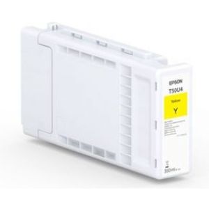Epson UltraChrome XD3 inktcartridge 1 stuk(s) Geel
