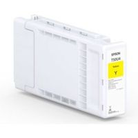 Epson UltraChrome XD3 inktcartridge 1 stuk(s) Geel
