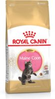 Royal Canin Maine Coon Kitten droogvoer voor kat 4 kg Katje Gevogelte, Rijst - thumbnail