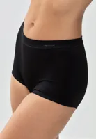 Emotion dames boxershort - ondergoed vrouwen - Naadloze dames onderbroek - Katoenen kruisje