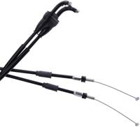 Domino gaskabel throttle cables oem throttle grips