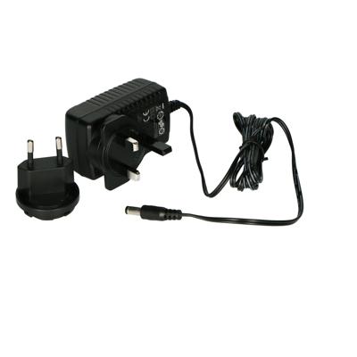 S001694 - AC multiplug adapter LS-300