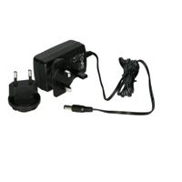S001694 - AC multiplug adapter LS-300 S001694 - AC multiplug adapter LS-300
