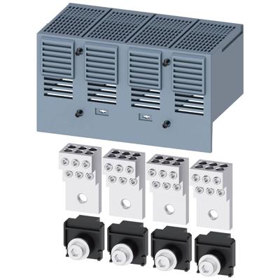 Siemens 3VA9374-0JF60 Ronde geleideraansluiting 1 stuk(s)