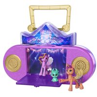 Hasbro My Little Pony Musical Mane Melody - thumbnail