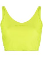 District Vision brassière de sport Light Support - Vert