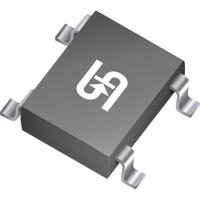 Taiwan Semiconductor DBLS203G Bruggelijkrichter DBLS 200 V Tape on Full reel