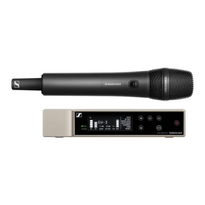 Sennheiser EW-D 835-S Set S4-7 Draadloze microfoonset