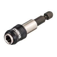 DeWALT DT7515 Bithouder met snelkoppeling