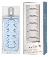 Salvador Dali Eau De Rubylips Eau de toilette Spray 100 ml Dames