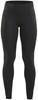 Craft 1907377 Rush Tights W - Black - XS