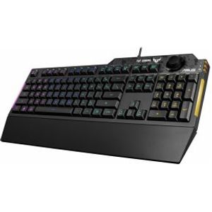 ASUS TUF GAMING K1