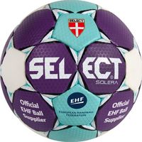 Select Handbal Solera maat 0 en 1 - thumbnail