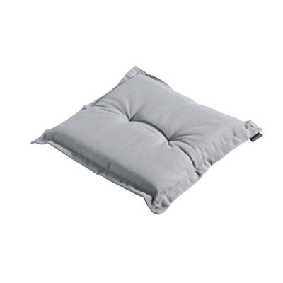 Madison zitkussen Panama light grey universeel
