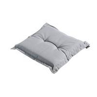 Madison zitkussen Panama light grey universeel