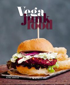 Vega junkfood (Hardback)