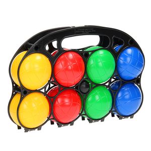 Androni Kinder jeu de boules gevuld