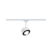 Paulmann Aldan LED-railspot URail 8 W LED Signaalwit