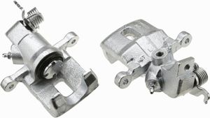 Remklauw BHQ930E