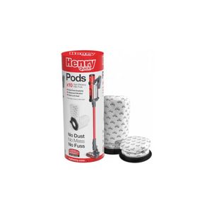 Numatic 915269 stofzuiger accessoire Steelstofzuiger Filter pods