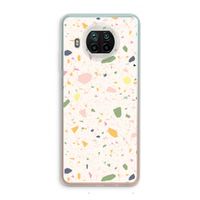 Terrazzo N°21: Xiaomi Mi 10T Lite 5G Transparant Hoesje