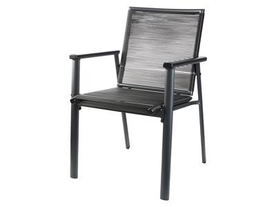 LIVARNO Stapelbare tuinstoel Miami