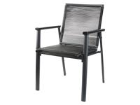 LIVARNO Stapelbare tuinstoel Miami