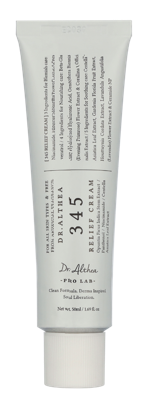 Dr. Althea 345 Relief Cream 50 ml