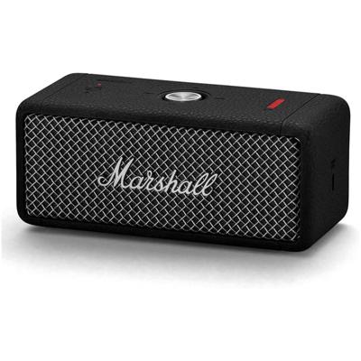 MarshallEmberton II Bluetooth speaker Zilver