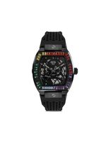 Philipp Plein montre The $keleton 44 mm - Noir - thumbnail