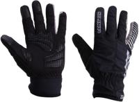CONTEC Ct glove dense black/grey - xxl
