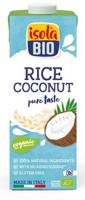 Isola Bio Rijstdrank Kokos