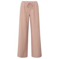 YAYA - Roze | unisex | Broek | Roze | 36 | regular | Kamst mode YAYA - Roze | unisex | Broek | Roze | 36 | regular | Kamst mode
